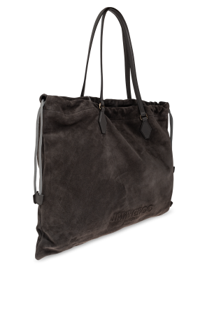 Jimmy Choo Torba ‘Drawstring Large’