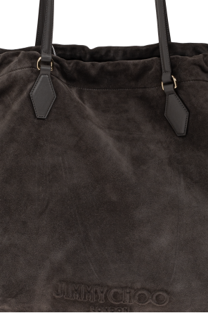 Jimmy Choo Torba ‘Drawstring Large’