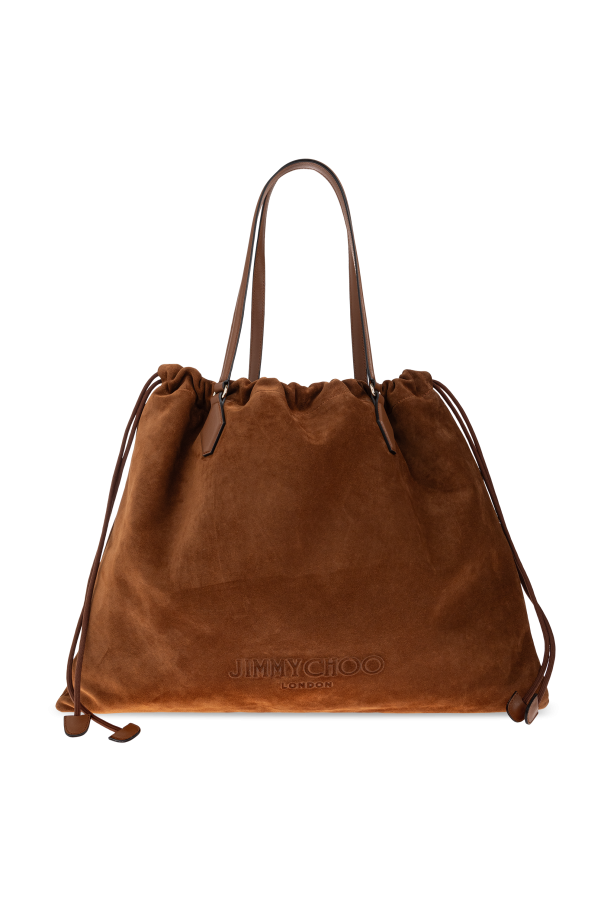 Shopper bag 'Drawstring Large' od Jimmy Choo