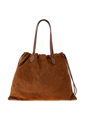 Jimmy Choo Bolso tipo shopper "Drawstring Large"