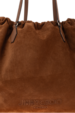 Jimmy Choo Bolso tipo shopper "Drawstring Large"