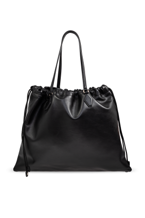 Jimmy Choo Shopper bag "Drawstring Large"