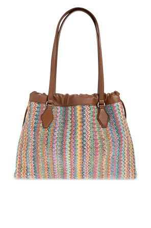 Jimmy Choo ‘Drawstring Medium’ bag