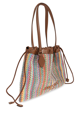 Jimmy Choo ‘Drawstring Medium’ bag
