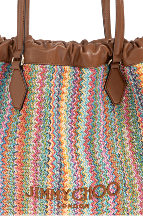 Jimmy Choo ‘Drawstring Medium’ bag