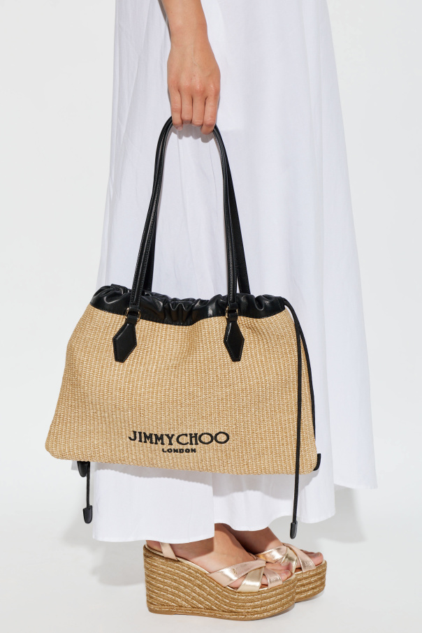 Jimmy Choo Torba ‘Drawstring’