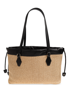 Jimmy Choo Torba ‘Drawstring’