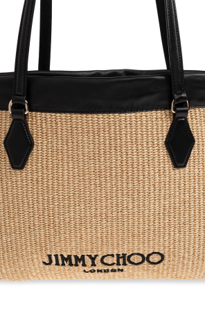 Jimmy Choo Torba ‘Drawstring’