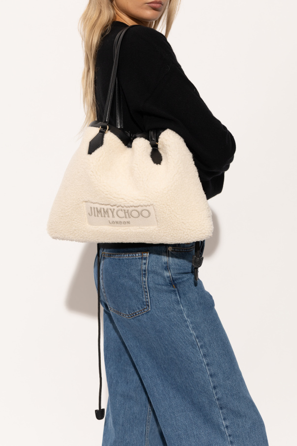 Jimmy Choo Drawstring bag