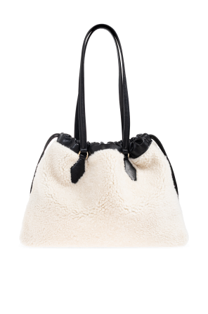 Jimmy Choo Drawstring bag