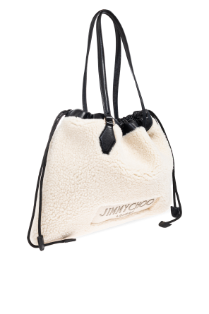 Jimmy Choo Drawstring bag