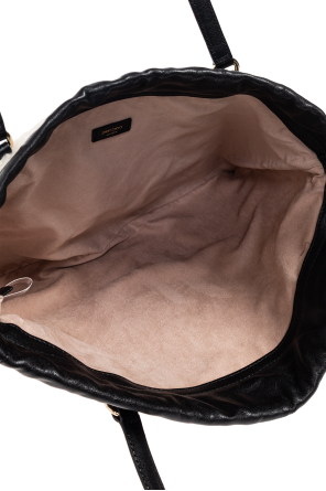 Jimmy Choo Drawstring bag