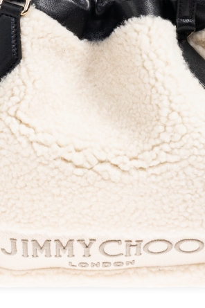 Jimmy Choo Drawstring bag