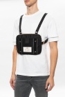 Diesel BLACK Bag with straps