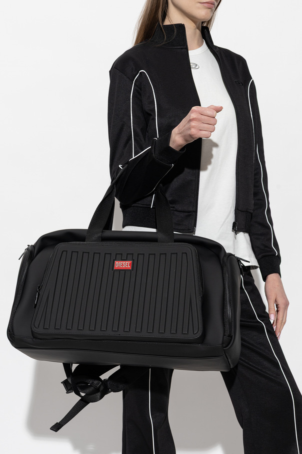 Diesel 'DSB004' carry-on bag