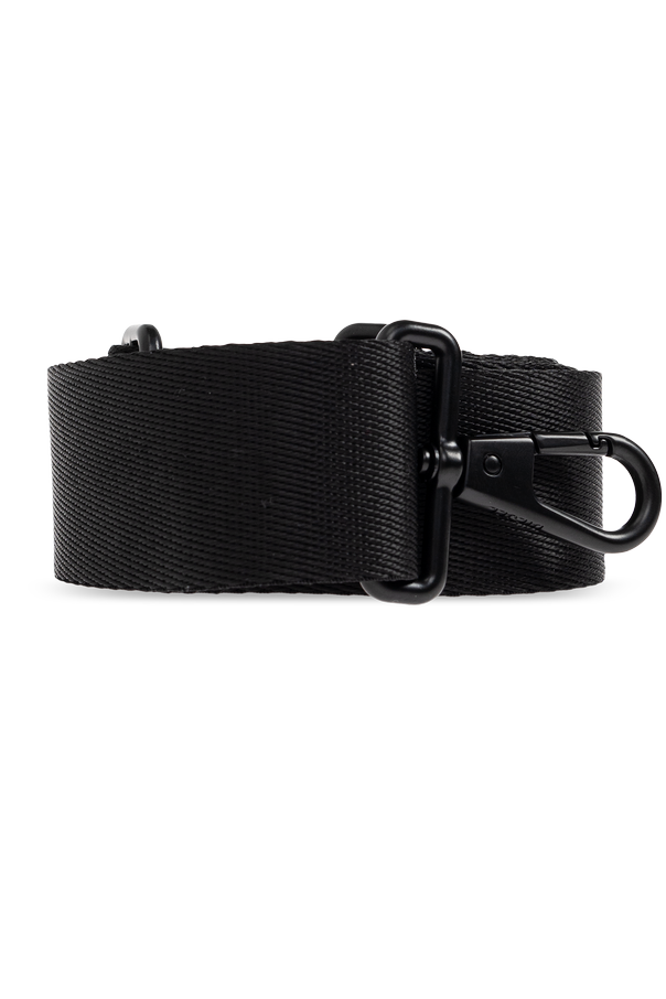 Diesel 'DSB004' carry-on bag