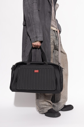 Diesel 'DSB004' carry-on bag