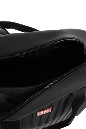 Diesel 'DSB004' carry-on bag