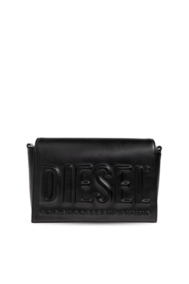 Diesel Shoulder bag ‘3D CAMERA BAG’