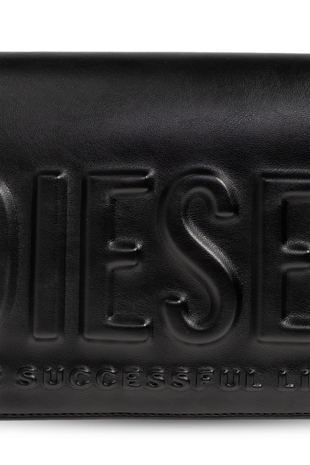 Diesel Shoulder bag ‘3D CAMERA BAG’