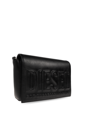 Diesel Shoulder bag ‘3D CAMERA BAG’