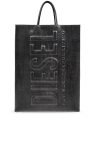 Diesel BLACK Bag DSL 3D DSL 3D