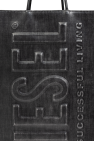 Diesel BLACK Bag DSL 3D DSL 3D