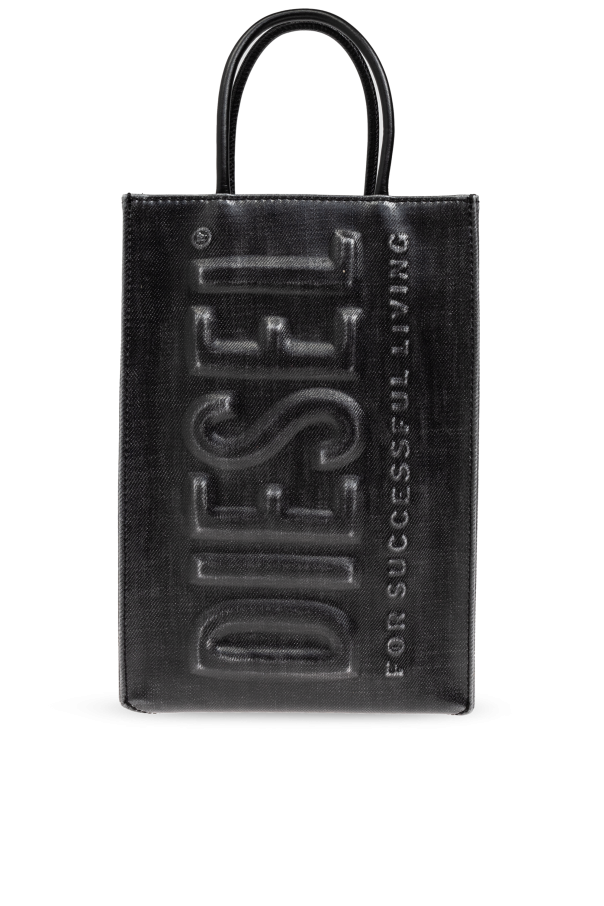 Diesel Torba `DSL 3D DSL 3D`