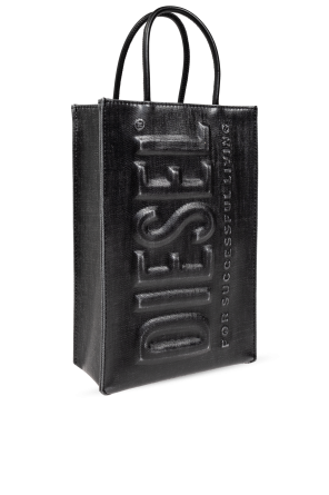 Diesel Torba `DSL 3D DSL 3D`