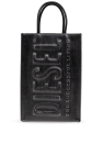 Diesel BLACK Bag Diesel DSL 3D DSL 3D
