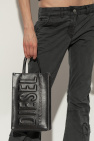 Diesel BLACK Bag Diesel DSL 3D DSL 3D