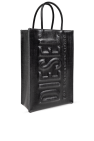 Diesel BLACK Bag Diesel DSL 3D DSL 3D