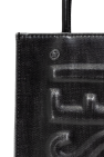 Diesel BLACK Bag Diesel DSL 3D DSL 3D
