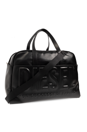 Diesel ‘DSL 3D DUFFLE’ duffel Chanel bag