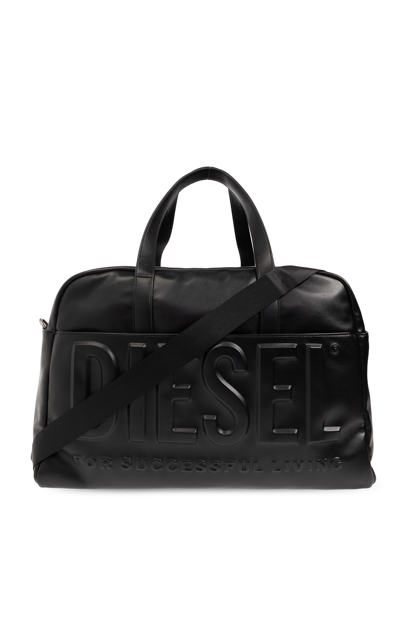 Diesel ‘DSL 3D DUFFLE’ duffel bag