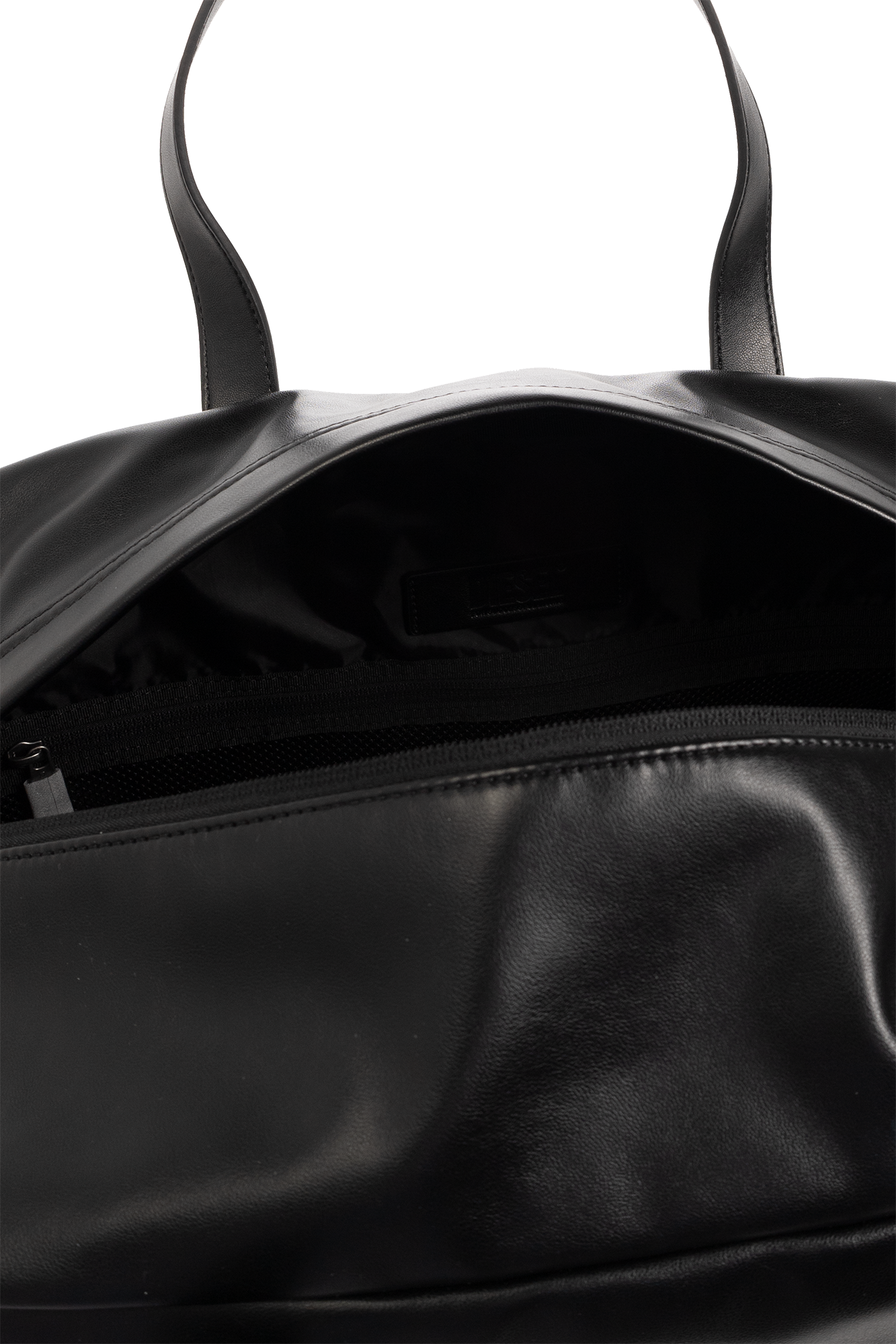 Diesel ‘DSL 3D DUFFLE’ duffel bag