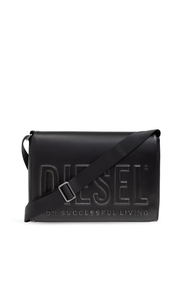 Diesel Bolso de hombro DSL 3D MESSENGER S