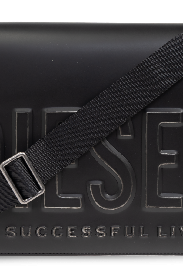 Diesel Bolso de hombro DSL 3D MESSENGER S