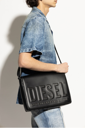 Diesel Bolso de hombro DSL 3D MESSENGER S