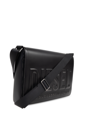 Diesel Bolso de hombro DSL 3D MESSENGER S