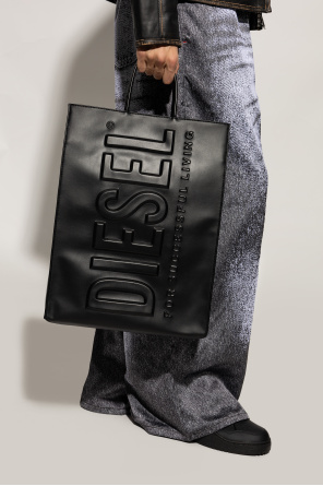 Diesel Torba na ramię `DSL 3D SHOPPER L`