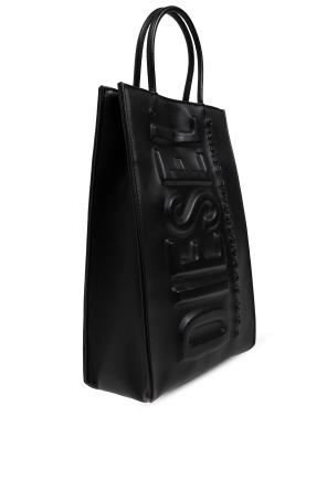 Diesel Torba na ramię `DSL 3D SHOPPER M`