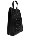Diesel BLACK Shoulder bag DSL 3D SHOPPER M