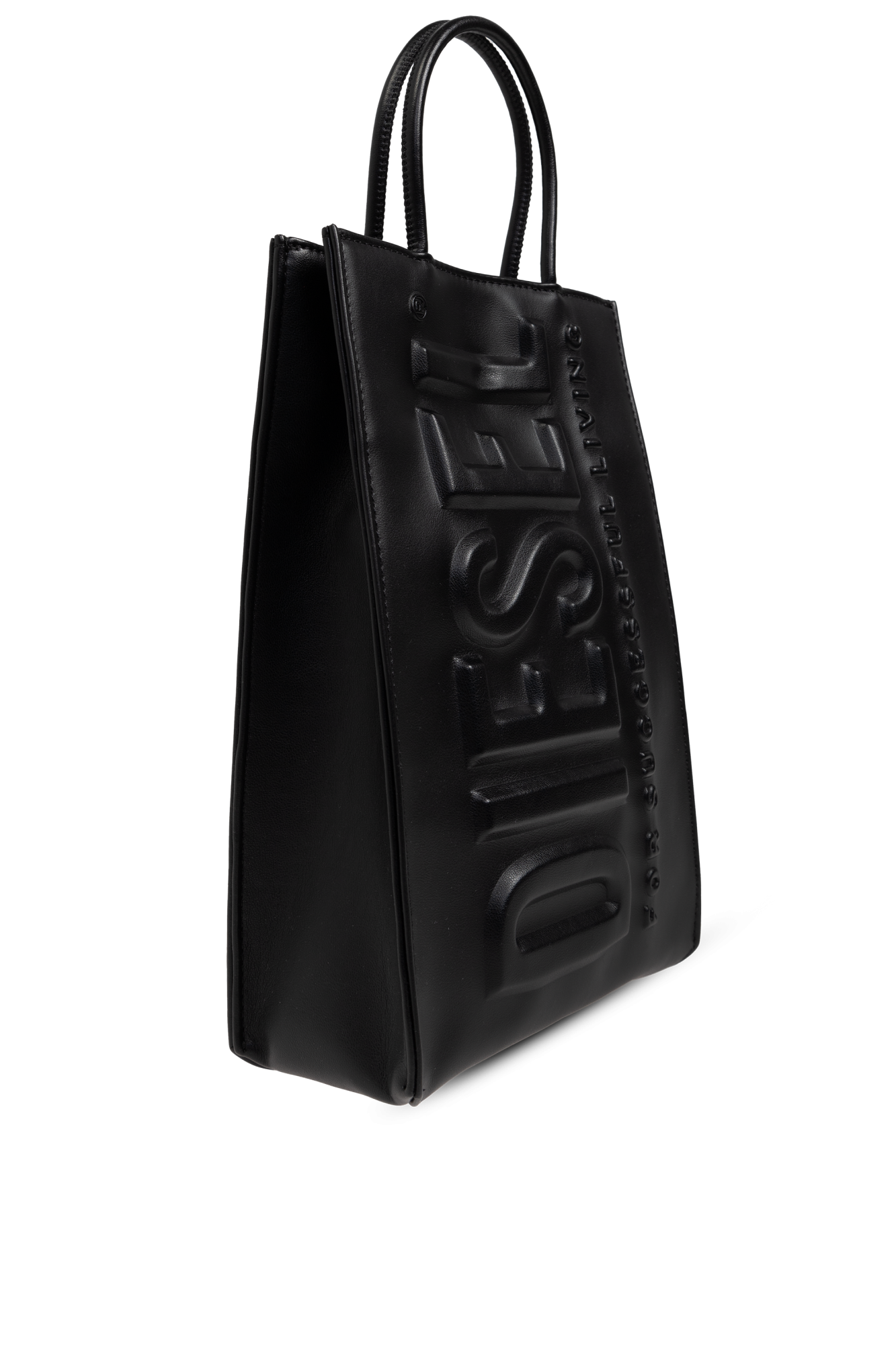 Diesel Shoulder bag DSL 3D SHOPPER M