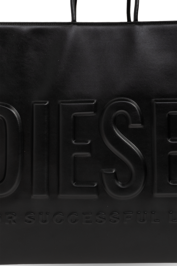 Diesel Handbag ‘DSL 3D SHOPPER’