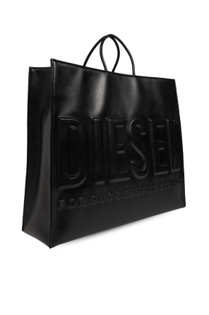 Diesel Handbag ‘DSL 3D SHOPPER’