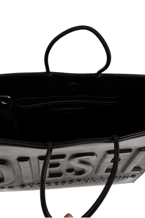 Diesel Handbag ‘DSL 3D SHOPPER’