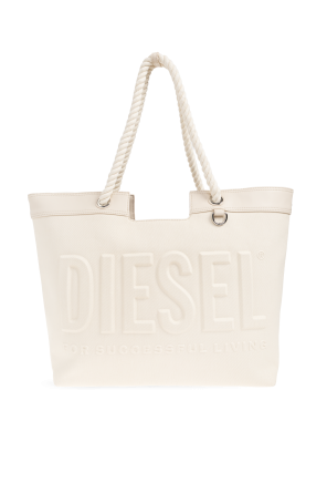 ‘DSL 3D SHOPPER’ shopper bag