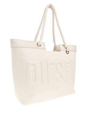 Diesel Bolso ‘DSL 3D SHOPPER’ tipo ‘shopper’