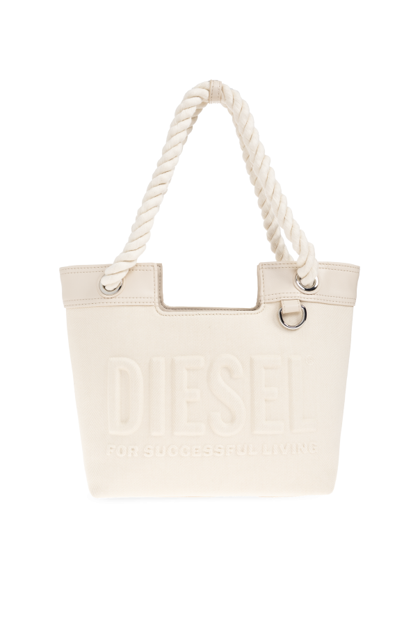 'DSL 3D SHOPPER XS' shopper bag od Diesel